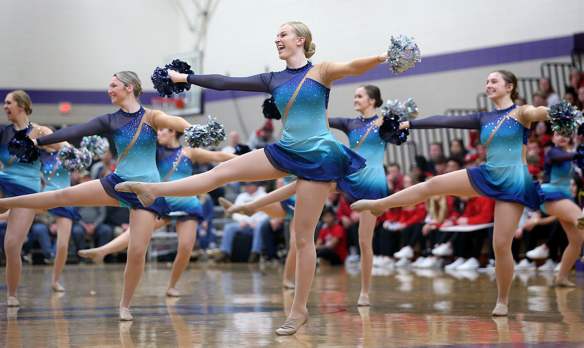 January 17: Central vs. Onalaska